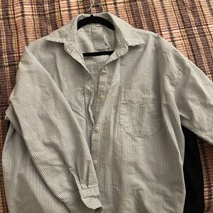 Djerf avenue button down